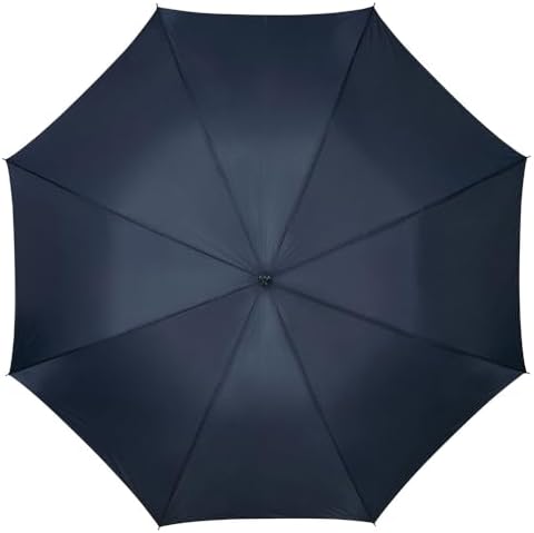 Samsonite Rain Paraguas Automático para Auto 87 cm Azul