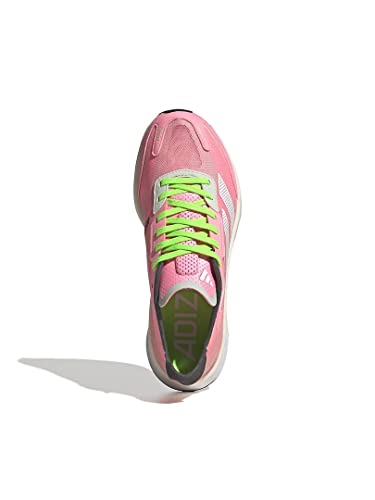Image of adidas Womens Adizero Boston 11 Running ShoesSneaker