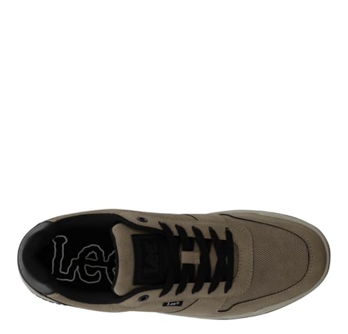 Image of Lee Men's Specter Retro Court Sneaker