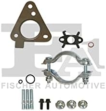 Mounting Kit Loader KT220280