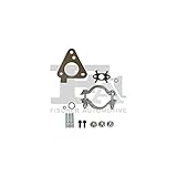 Fa1 Montagesatz, Lader KT220280