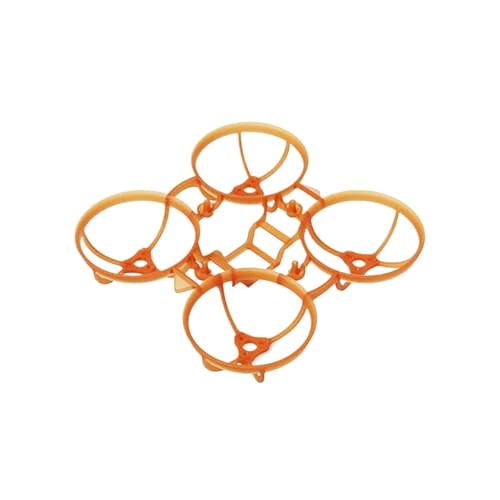 Cadre BWhoop Air65 II Orange pour micro caméra 2022 et auvent Lite O4