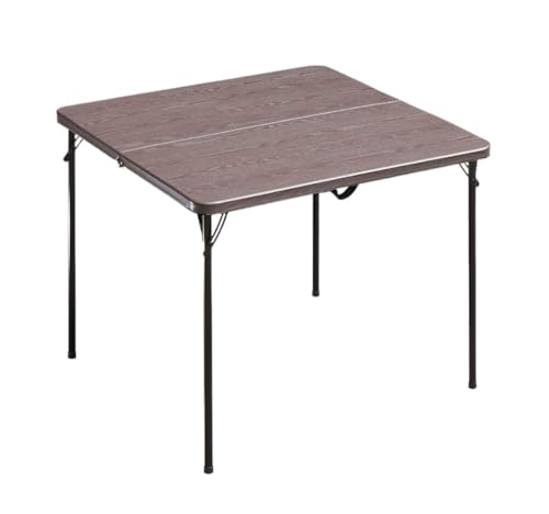 Table de jeu pliable pour pique-nique et camping en famille