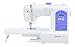 Singer Starlet 6680 - Máquina de coser electrónica (80 funciones de costura)