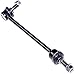 Dorman Premium SL35025PR Front Suspension Stabilizer Bar Link Kit Compatible with Select Land Rover Models