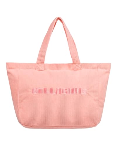 Billabong Femme DREAMAWAY Tote Bagage, Peach Tart, One Size