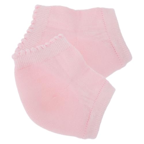 Beavorty Protective Wrist Cover Elbow Gel Protector Moisturizing Gel Socks for Sleep