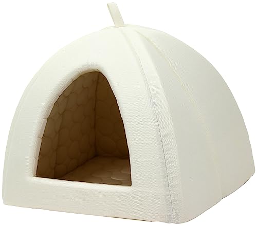 PetStyle �y�b�g�x�b�h �Ђ��� �� �􂦂� �� �L �x�b�h �y�b�g �N�[�� �}�b�g �h�[���^ �e���g �n�E�X �˂� ���� �y�b�g�e���g �⊴ ������� �s���~�b�h�n�E�X �ėp L�T�C�Y (�t��/�N���[��)