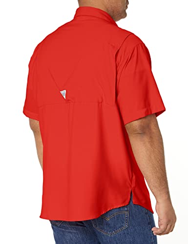 Image of Columbia Men's PFG Tamiami II Short Sleeve Fishing Shirt