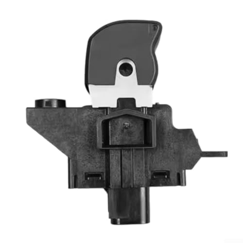 Bouton de console noir GJ5Z-2B623-CB 2079409 pour commande de frein Kuga et Mach-E - 8