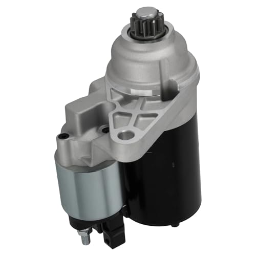 Démarreur 1J6 02T911023E pièce moteur 1,1 kW Bora Variant