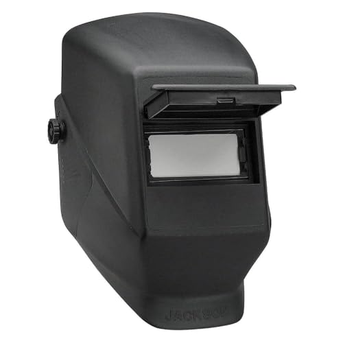 Careta para Soldar Jackson Safety HSL-2 Pasiva miniatura 1