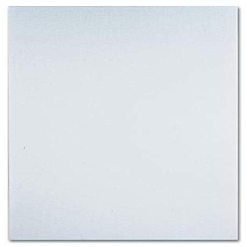 Blank Canvas, 50x50cm