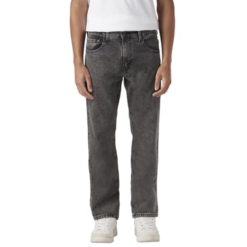 Image of Levi's Men's 517 Bootcut Fit Mid Rise Jeans