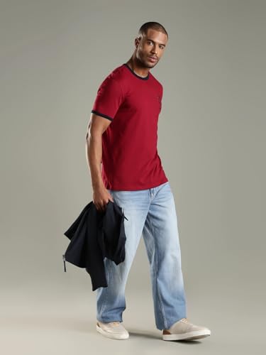 Image of Tommy Hilfiger Men T-Shirt