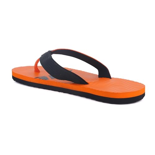 Image of Sparx SFG-204 Men's Flip Flops | Comfortable Casual Slippers for Men