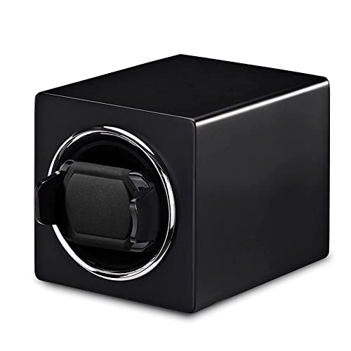 Expositor de relojes para mesita de noche alimentado por batería o corriente