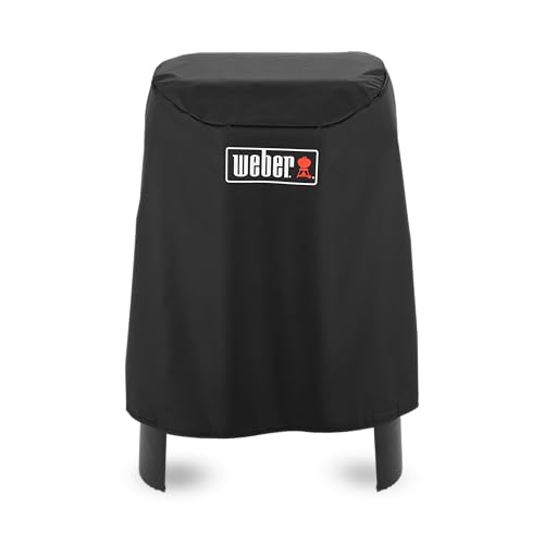 Housse premium Weber 7198 bâche haut de gamme Lumin - 3