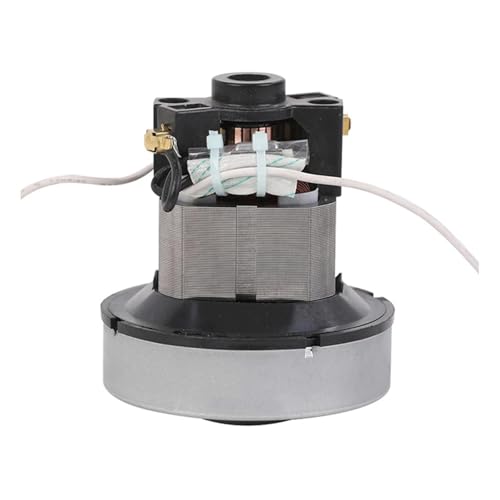 CJKKUNAH Motor De Aspiradora De 230 V Y 700 W, Compatible con Aspiradoras Universales.
