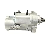 Auto Starter Motor Compatible For Toyota Tundra 4.7L V8 2WD 2007 2008 2810050100 281005010084