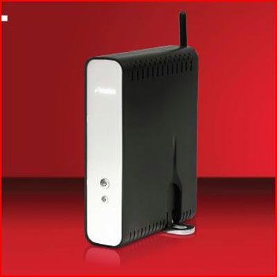 Wireless USB Imation Pro Wx 1.5TB