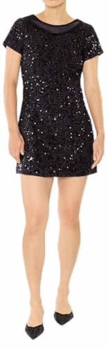 Likely Naomi Dress, Black, 6