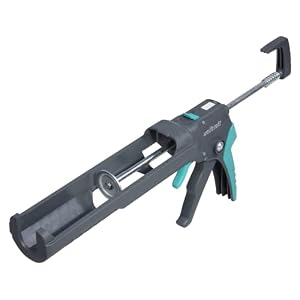 Wolfcraft 4358 MG 550 Kartuschenpresse 220 kg