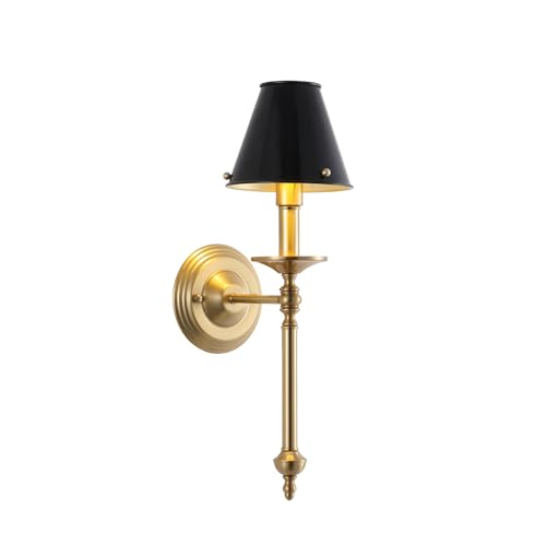 BAODEN Modern Wall Sconce Industrial Mid Century Bathroom Vanity Wall