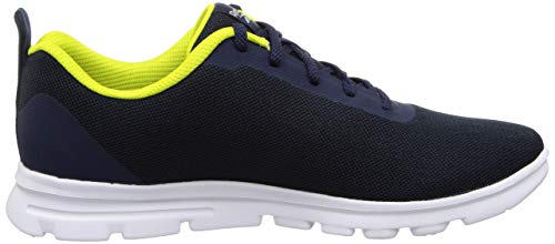 Image of Reebok Mens Reebok Flex Knit Tr Track and Field Shoe