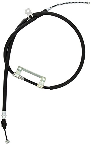 Cable Triscan 8140 181105 para solucionar la falta de firmeza en el freno de mano