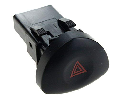 Micro Trader - interruttore 4 frecce / indicatore di pericolo, AU348, 8200442723