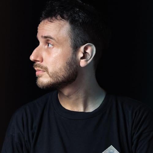 Chris Barag ‒ February Podcast, 2026 | Special for DHM Podcast Por  arte de portada