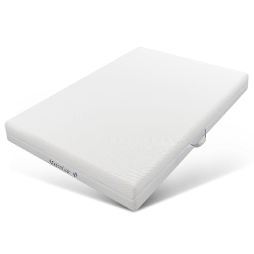 Ergonomische Matratze 160 x 200 cm, Härtegrad H2 & H3,