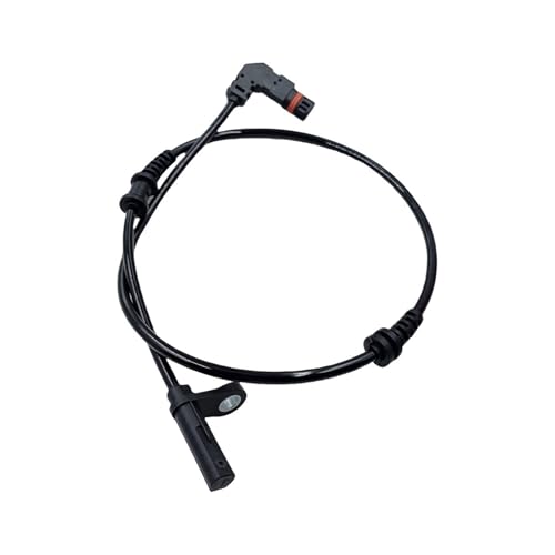 Sensor de velocidad de la rueda para solucionar fallos de lectura en el ABS 2