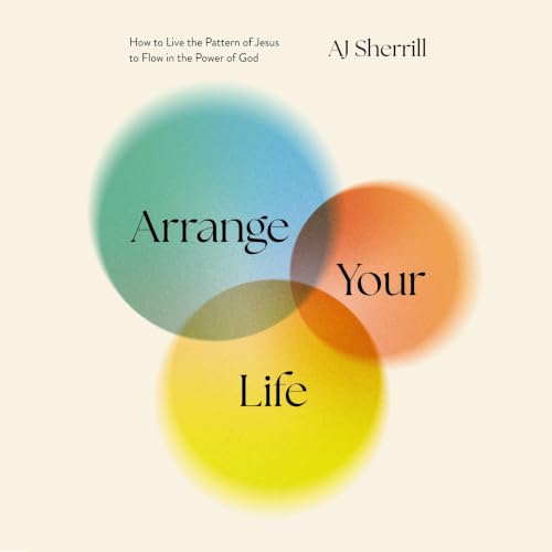 『Arrange Your Life』のカバーアート