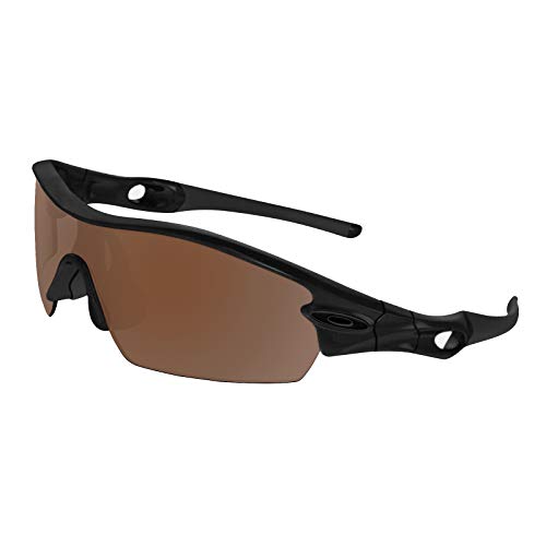 Image of Radar Pitch Lenses Replacement for Oakley Sunglass Polarized