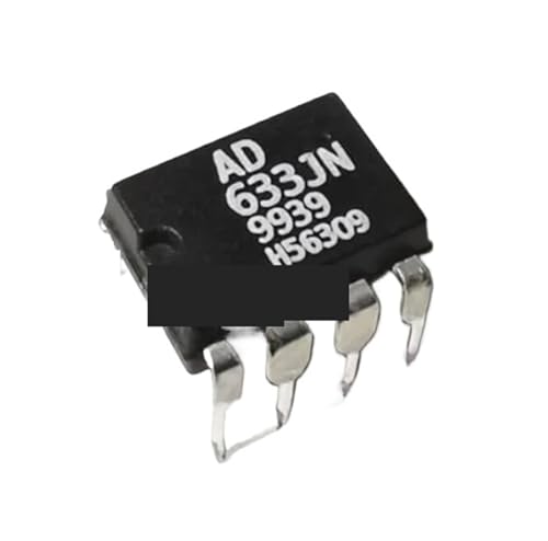 AD633JN lote de 5 chips multiplicadores analógicos integrados