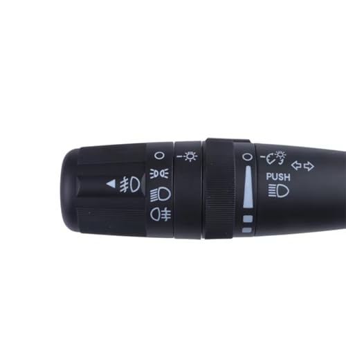 Commutateur de clignotants Dodge avec retour automatique précis OEM 5183946AA - 6