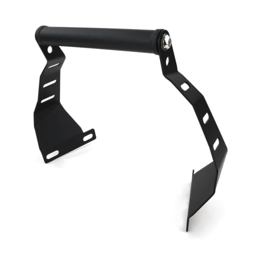 Support GPS Royal Enfield BS6 aluminium fixation haut de gamme