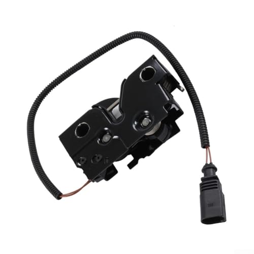 Sunroof Glass Cables for EOS 2007-2016 - Compatible with AP361287 OEM Replacement Part, Black ABS Roof Glass Track Cables, Convertible Sunroof