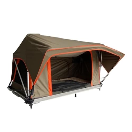 Carpa de techo para camping para 2-3 personas miniatura 1