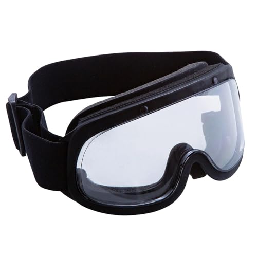 Masque de tir Bolle Attacker X500 goggle double ecran noir pour session airsoft