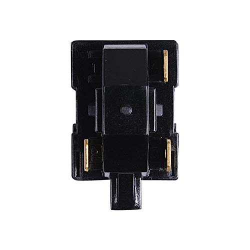YesParts EBG32952202 Durable Refrigerator Thermistor Assm./P.T. compatible with 6748C-0002C 1268267 AH3529499 EA3529499 | Fridge.com