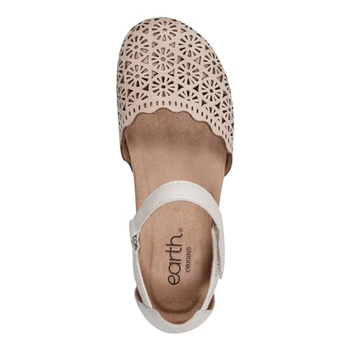 Image of Earth Women's Bronnie Flat Sandals
