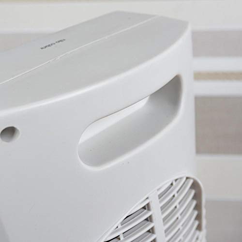 Aquecedor Blaze Air, Branco, 220v, Cadence