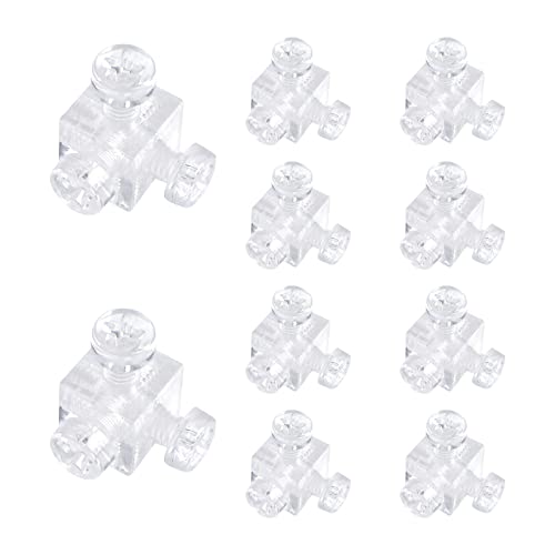 MOROBOR Acrylic Corner Bracket