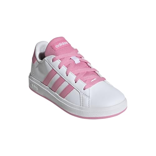 Image of adidas Kids' Advantage Tennis Shoe