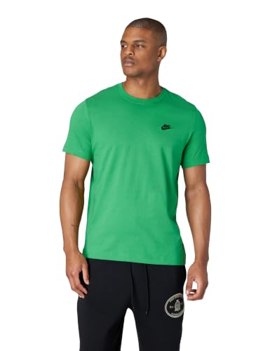 Image of Nike Men's Sportswear Club T-Shirt