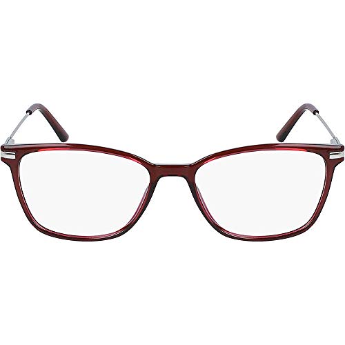 Calvin Klein CK20705 Burgundy 53/16/140 women Eyewear Frame