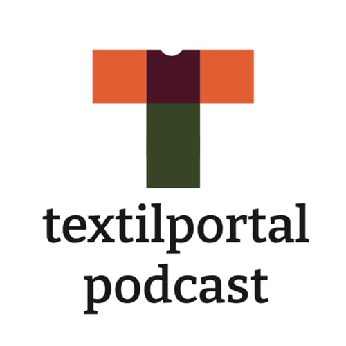 Der Textilportal Podcast cover art